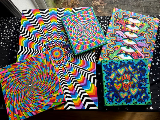 Black Friday Drop 2025